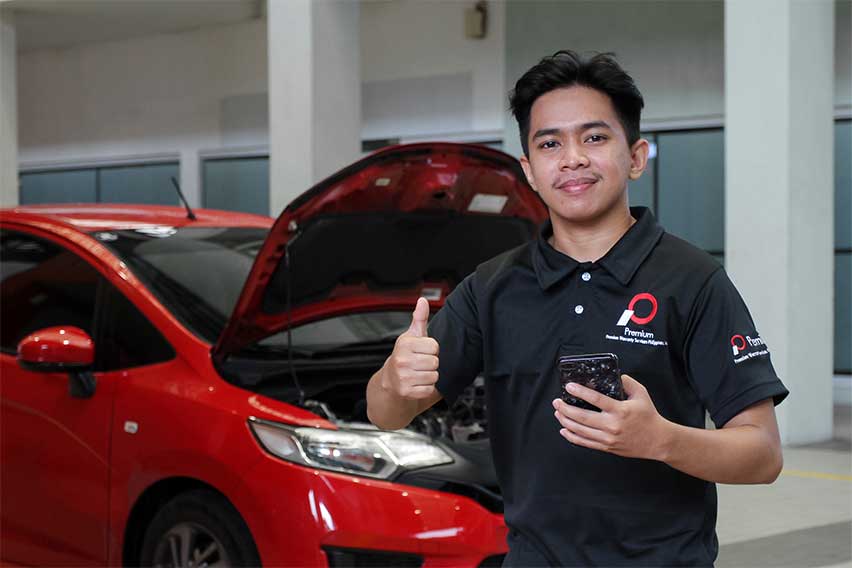 Premium Warranty Services Philippines, Inc. (PWSPI)