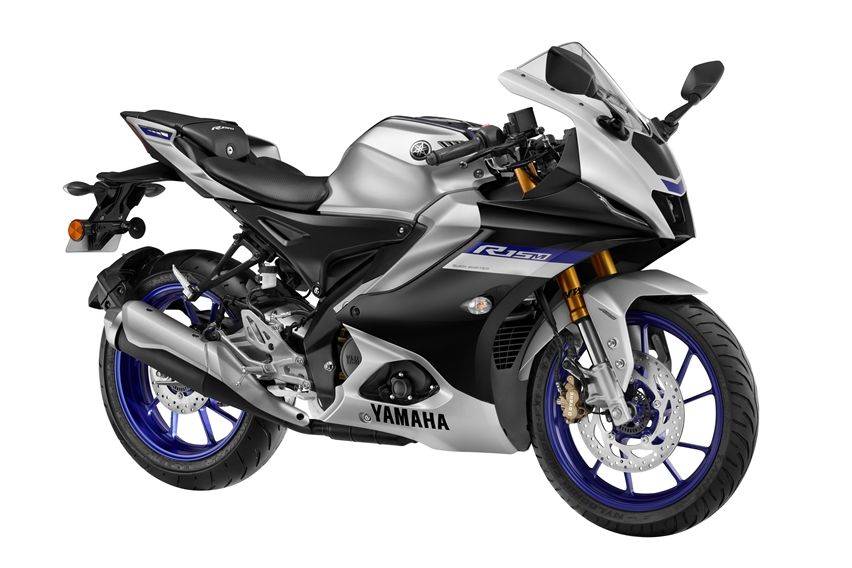 yamaha r15 v4 launch