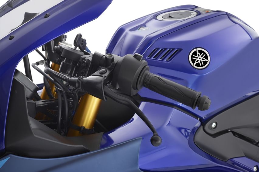 assist and sliper clutch