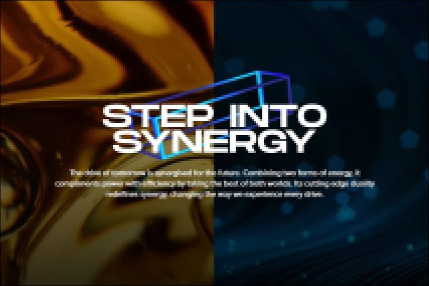 Toyota cryptic invite details