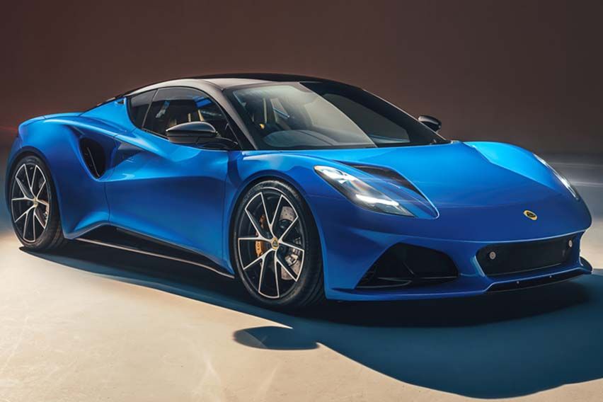 Lotus Emira V6 First Edition full specs and price unveiled