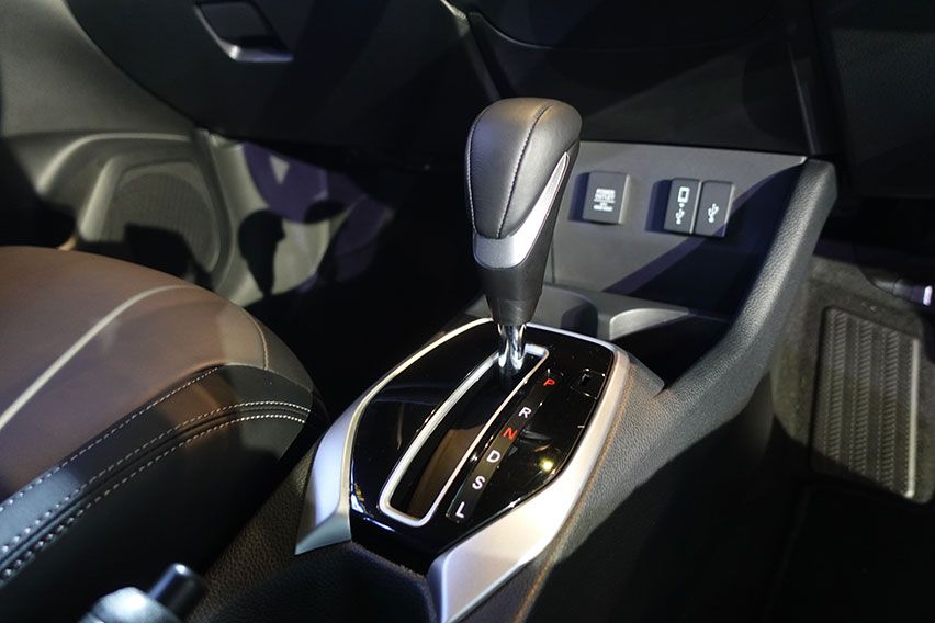 Honda All New BR-V 2022