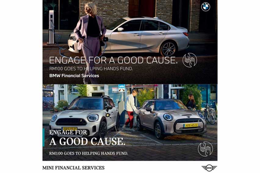 BMW Group Financial Services Malaysia