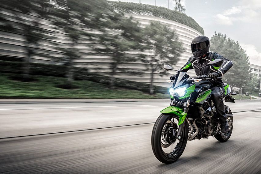 Kawasaki Indonesia Siapkan 2 Motor Baru Lagi Tahun Ini, Apa Saja Modelnya?