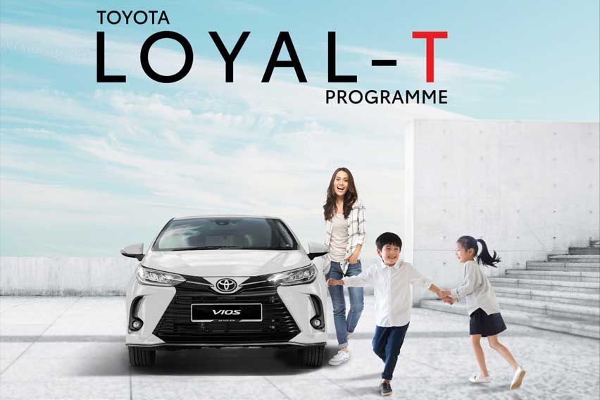 UMW Toyota launches the Loyal-T Programme in Malaysia
