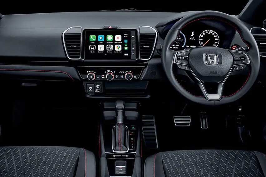 Honda and Google joined hands for in-vehicle connected services | Zigwheels