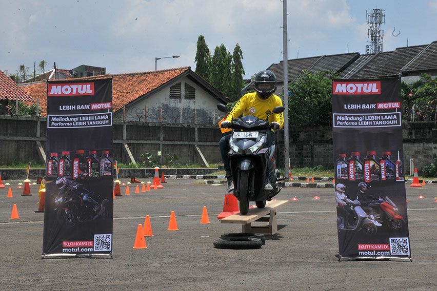 FORWOT Road Safety Training 2021