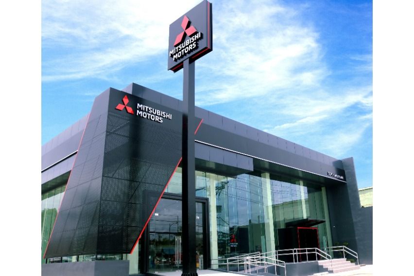 MITSUBISHI-VALENZUELA