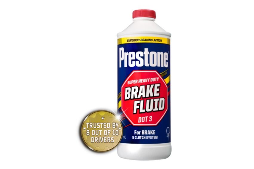 Prestone-Brake-Fluid