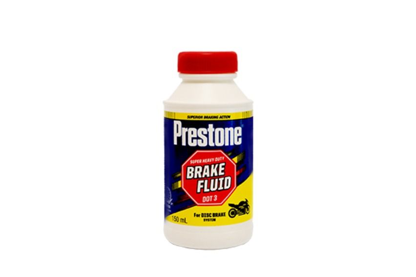 Prestone-Brake-Fluid