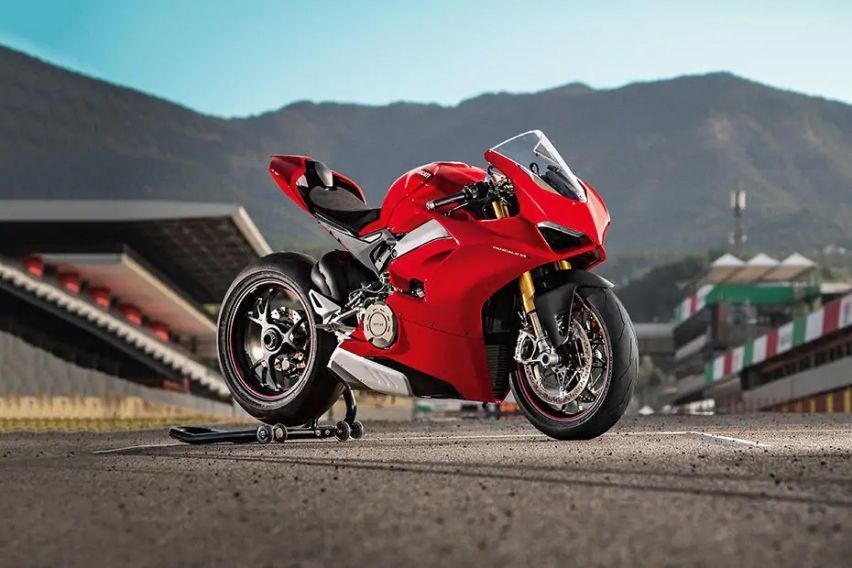 Ducati Malaysia offers a 3-month warranty extension with 15% discount on spare parts