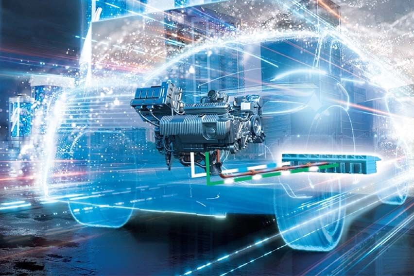 Toyota Malaysia hybridisation update