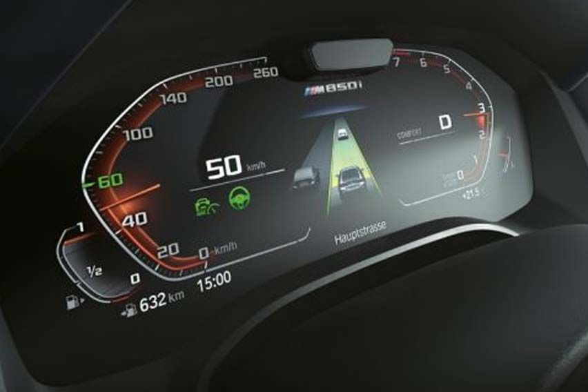 Driving Assistant Professional