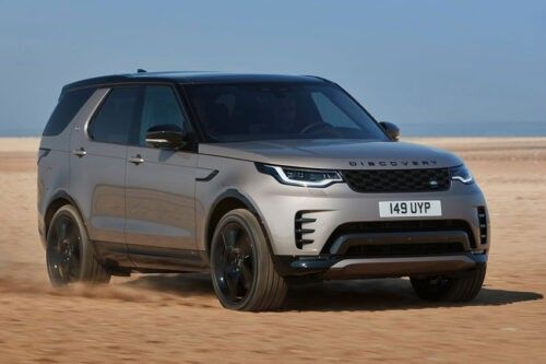 Ingin Produk Land Rover, Harus Sabar Tunggu Satu Sampai Dua Bulan