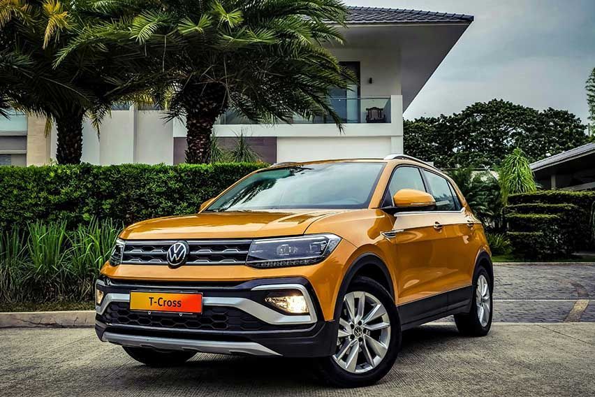 Volkswagen PH 8th anniversary promo delivers zero DP offerings and more