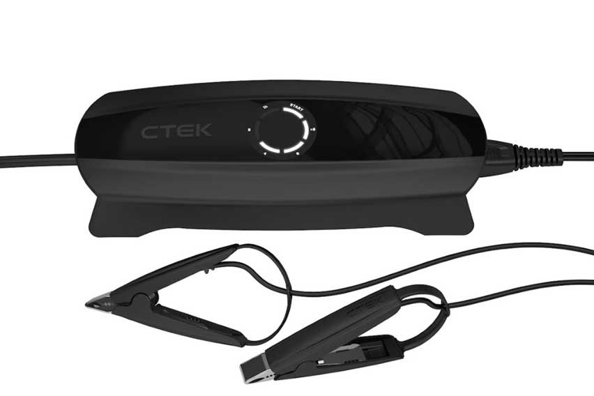 CTEK CS One