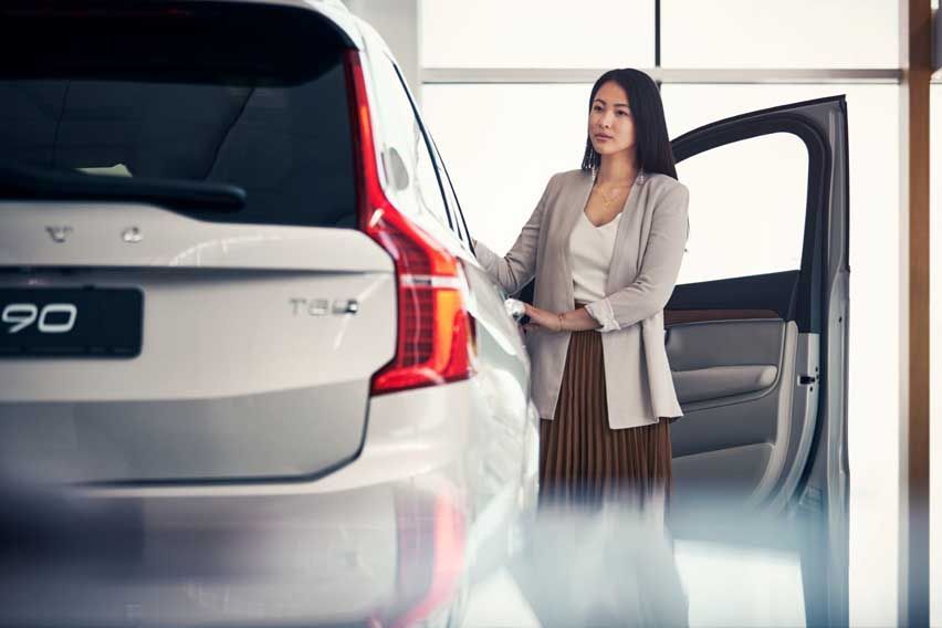 Volvo Malaysia launches 'Customer Lifetime Parts Warranty' programme 