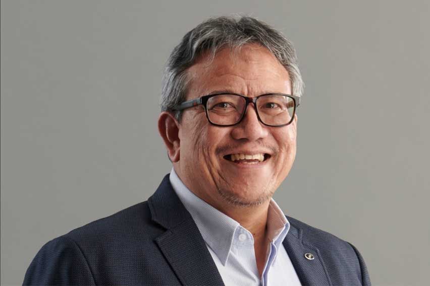 Dato’ Zainal Abidin Ahmad