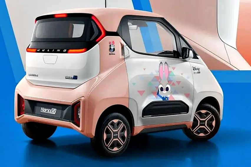 Nano EV