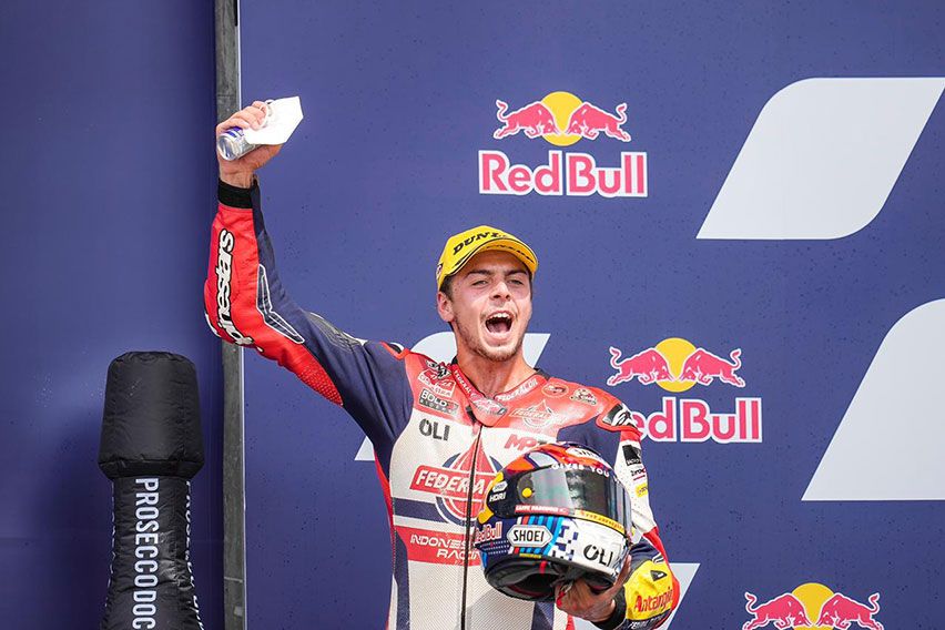 Fabio Di Giannantonio