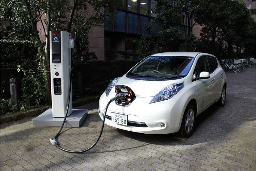 Nissan Bicara Strategi untuk Sambut Era Elektrifikasi di Indonesia