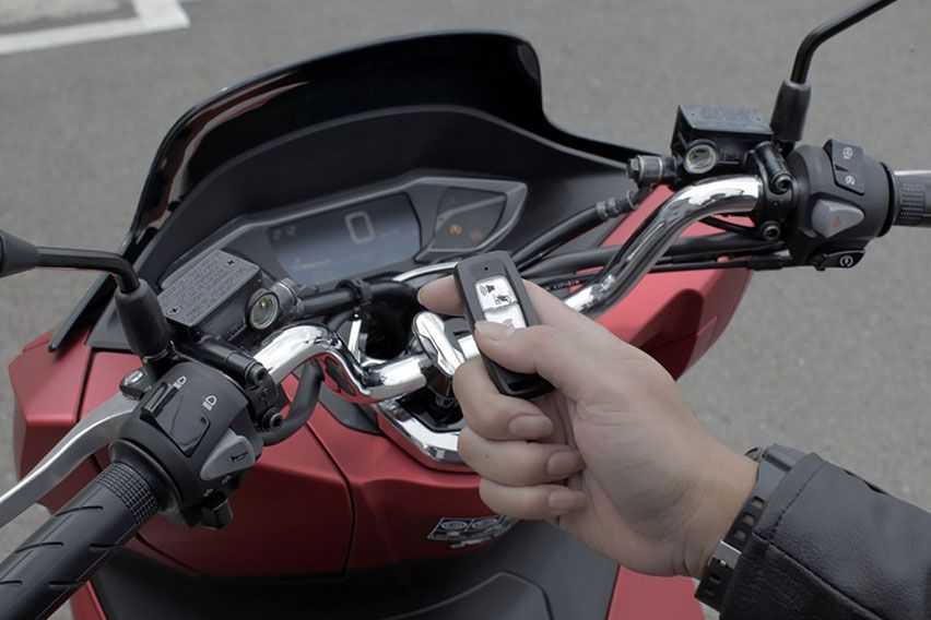 Catat, Ini 7 Tips Merawat dan Memaksimalkan Fitur Honda Smart Key System