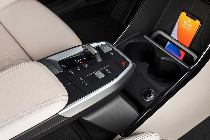 BMW 2 Series Active Tourer