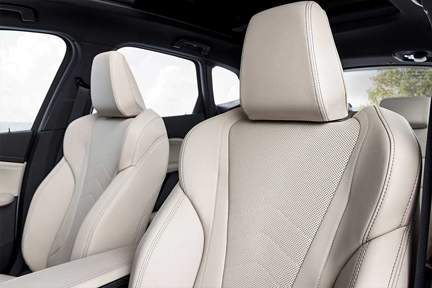 BMW 2 Series Active Tourer