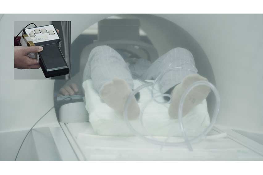 Ford's Brain Research Project