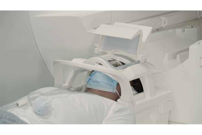 Ford's Brain Research Project