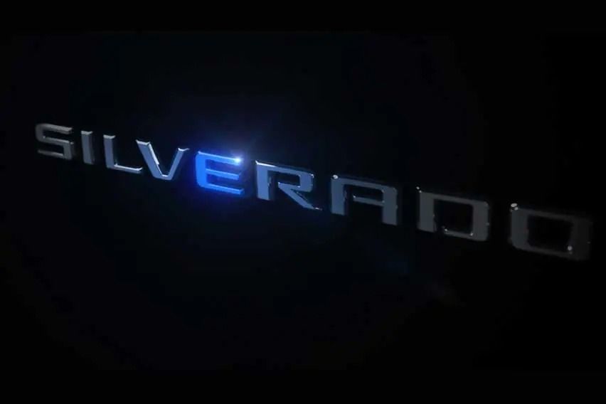Chevrolet to reveal Silverado EV in Jan. 2022
