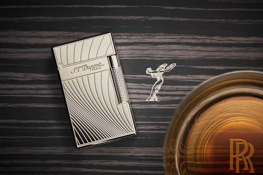 Rolls-Royce Cellarette