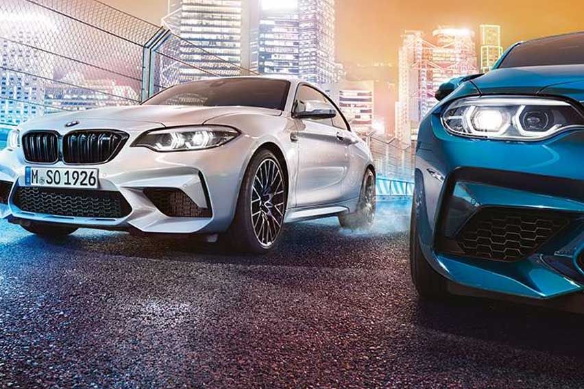 BMW M2 Competition Pros & Cons