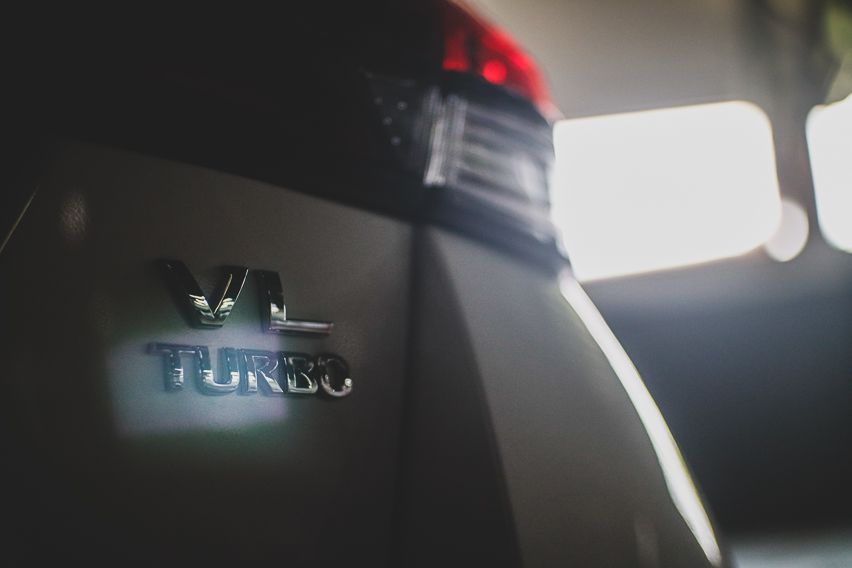 2022 Nissan Almera Nissan VL TUrbo