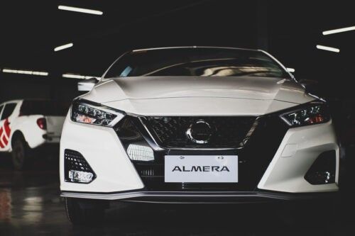 First look: 2022 Nissan Almera VL N-Sport