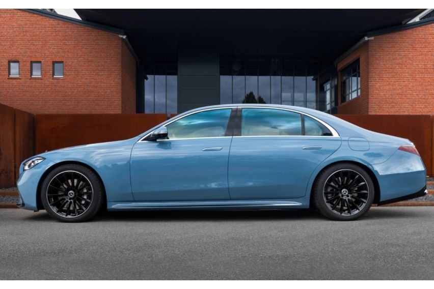 Mercedes-Benz Manufaktur