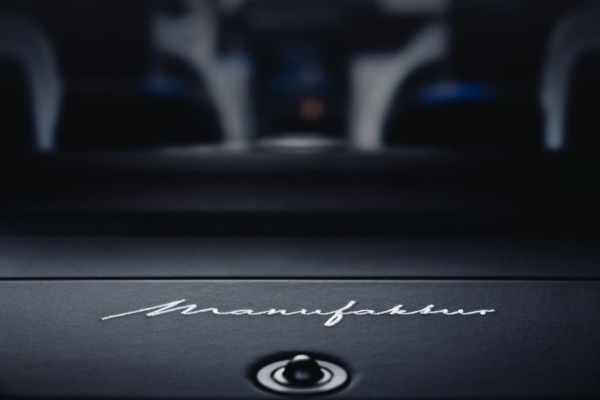 Mercedes-Benz Manufaktur