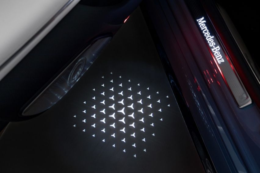 Mercedes-Benz Manufaktur