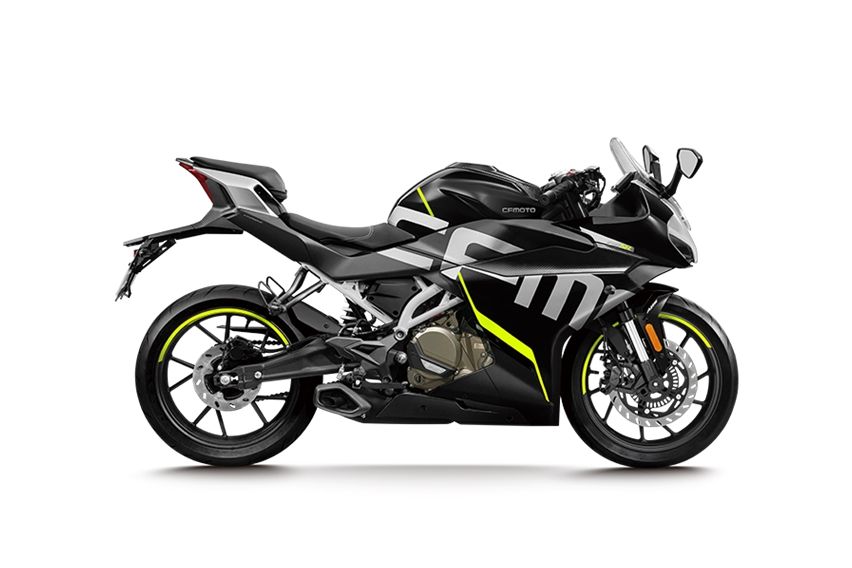 CFMoto 250