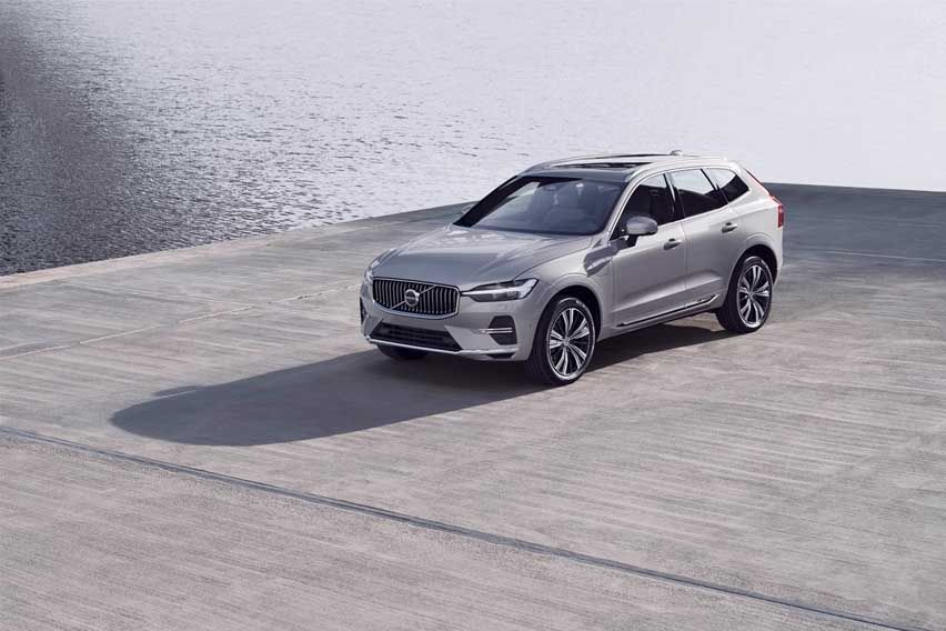 Volvo