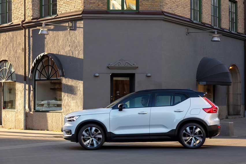 Volvo
