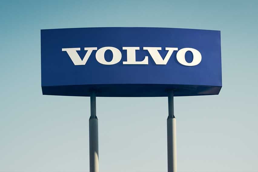 Volvo aims to launch an IPO to fund electric cars development
