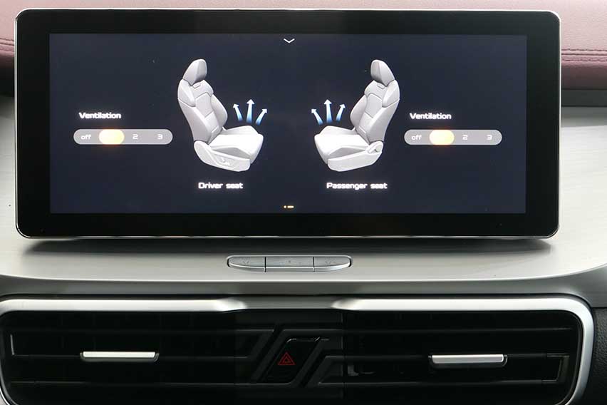 Geely Coolray Sport Limited photo by Kap Maceda Aguila