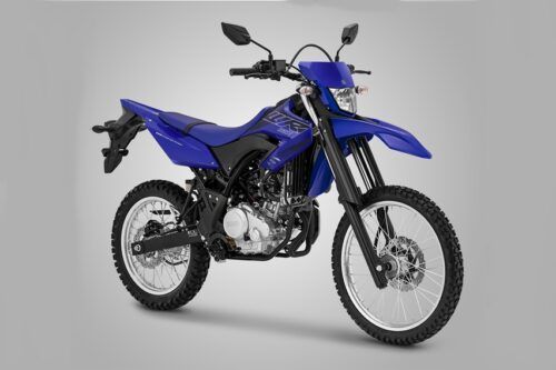Yamaha WR155R Terbaru Rilis di Indonesia, Ini Ubahan dan Harganya