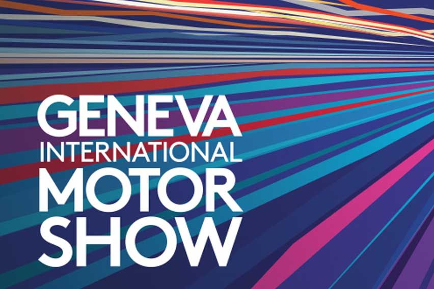 Geneva Motor Show