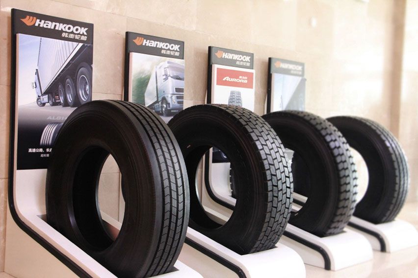 Hankook Tire