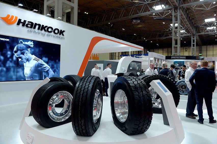 Hankook Tire
