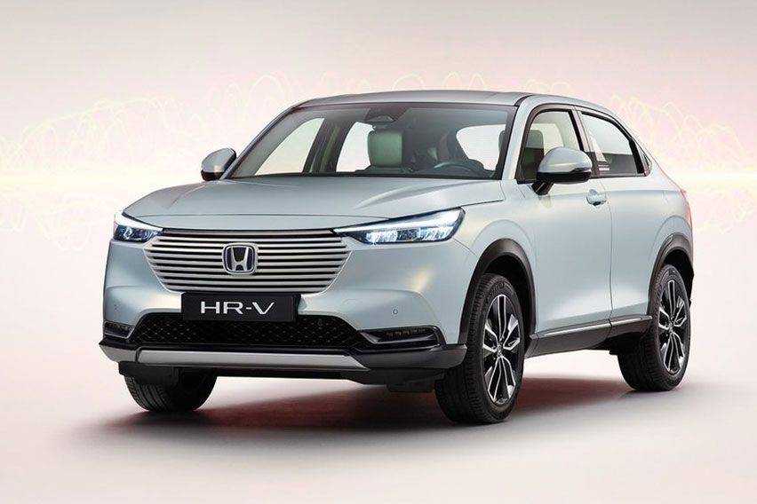 Harga hrv 2022