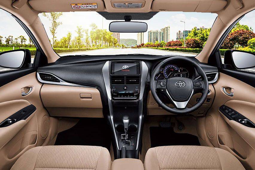 Toyota Vios