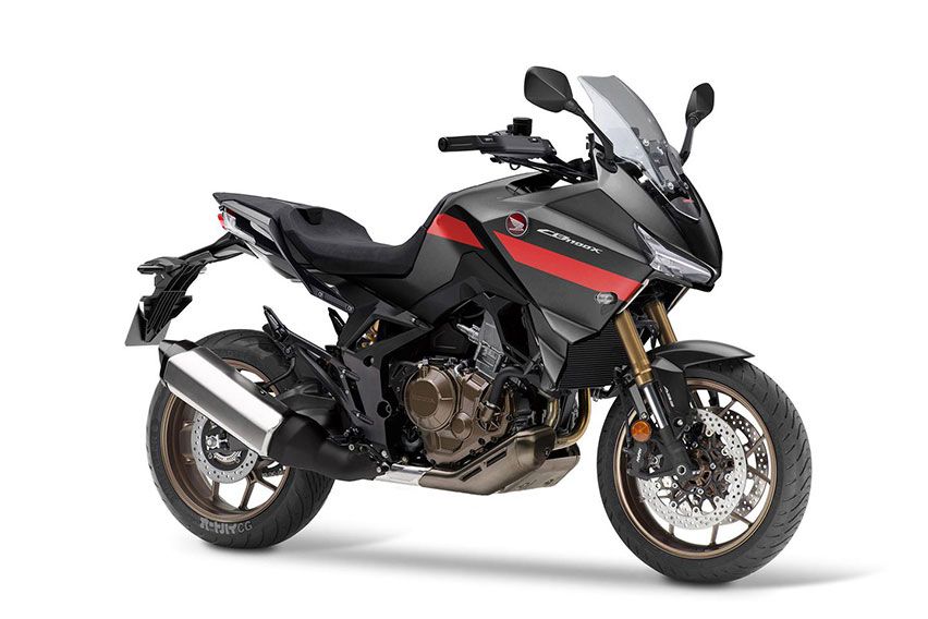 Honda Sport Tourer NT1100